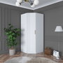 Hanah Home BA183 - 4567 Blanco